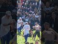 10. Kepez Yağlı Pehlivan Güreşleri 39