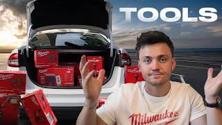 6 Must Have Power Tools For At-Home Car Maintenance
