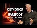 Why Everything Starts at the Foot with Expert Podiatrist, Justin Coulter