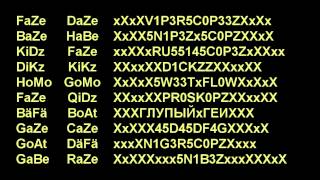 Epic cod clan tag and name ideas