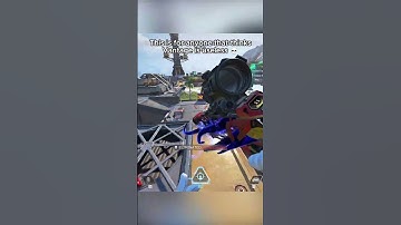 VANTAGE IS CRAZY IN RANKED ✅ #apex #apexlegends #apexlegendsclips #apexclips