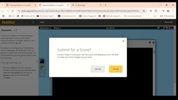 How to Rename and Create Group Linux