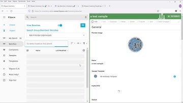 Inventory Alpha Release #7 Overview