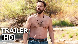 RIDE THE EAGLE Trailer (2021) Jake Johnson, J.K. Simmons, Susan Sarandon