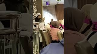 feb/23 #masyaallohtaabarokalloh #sholeh #sholehah #bahagiaduniaakhirat #khusnulkhotimah #beruntung 