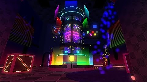 FE2 Map Test | Radaken [278B Meltdown] (Insane) by LionLai123