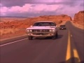 Vanishing Point - Dodge Challenger vs Charger