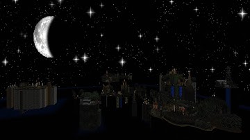 Doom 2 In Rural Only - MAP28: Dunderhead by JackDBS