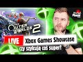 Pokaz Xbox Showcase może zgnieść konkurencję: OGLĄDAMY RAZEM!