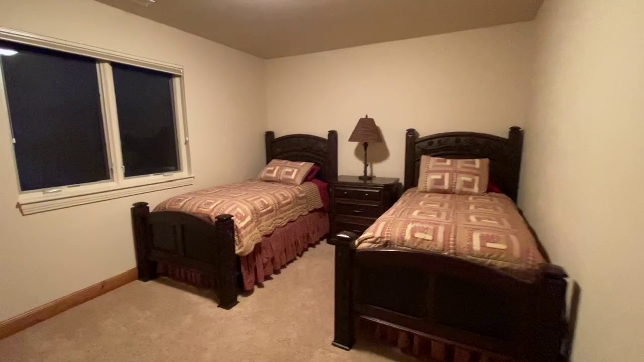 The Grand Imperial Chalet Home Rental Near Powder Mountain and