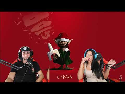 Arcángel - EL NARCAN {Reaccion/Podcast}