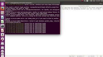 convert the text file into rdd using pyspark