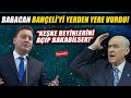 Ali Babacan 'dan Devlet Bahçeli 'yi çok kızdıracak sözler: "KEŞKE BEYİNLERİNİ AÇIP BAKABİLSEK!"