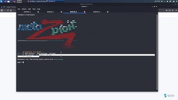 Solyd CTF 2019 - Desenvolvimento GoHorse - Flag 1