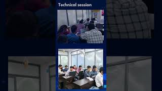 Successfully Completed Python Workshop At Be Practical Best Training Institute