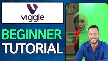 How to Create Free VFX Ai Animations with Viggle.ai (2024)