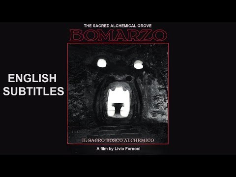 bomarzo-the-sacred-alchemical-grove-(documentary)---directed-by-livio-fornoni