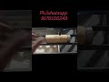 Bamboo Water bottle #laserengraving #custom