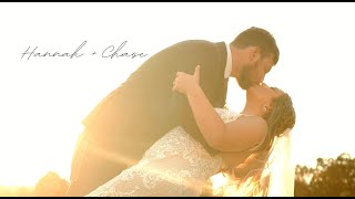 Destined For This Day - Hannah + Chase