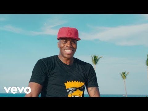 Kardinal Offishall - Baby It'S U!