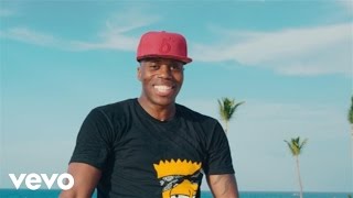 Смотреть клип Kardinal Offishall - Baby It'S U!