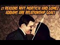 27 Reasons Why Morticia And Gomez Addams Are Relationship Goals