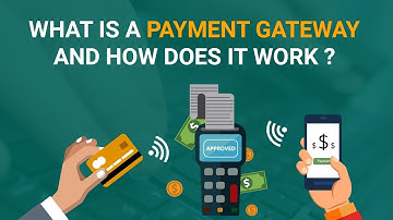 What is a payment gateway and how does it work?