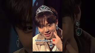 Jihoons Rubichan Moments