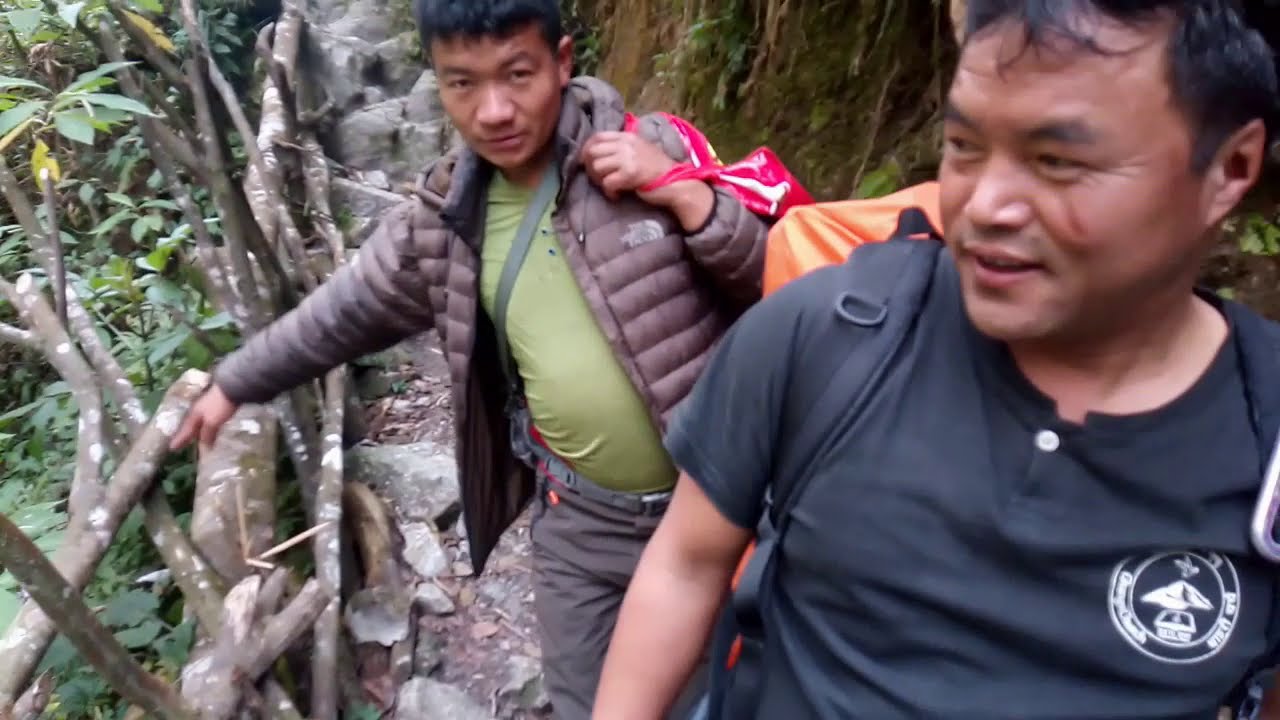 Bhotkhola's Adventure Travel 2020 - YouTube