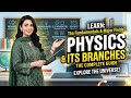 Class 9th Physics chap #1 lecture #1 Physics and its branches.#physics #hardwork 