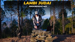 Lambi Judai Remix - DJ Aroone | Emraan Hashmi | Jannat | Progressive House Mix