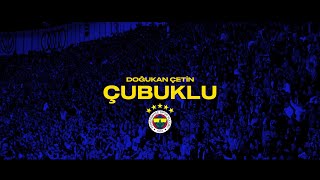 Doğukan Çetin & Canbay - Çubuklu ( Official Music Video )