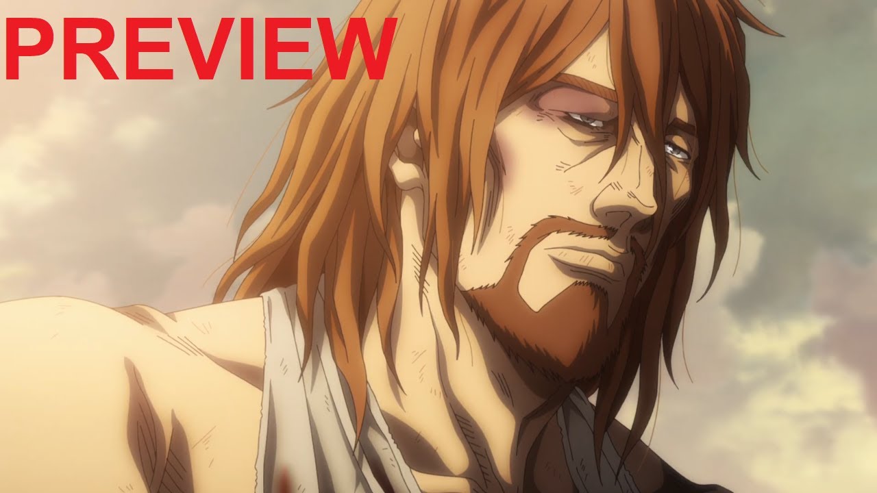 Vinland Saga Season 2 Episode 16 Discussion (100 - ) - Forums - MyAnimeList .net