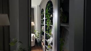 Step-by-Step Tutorial- Billy Bookcase Hack