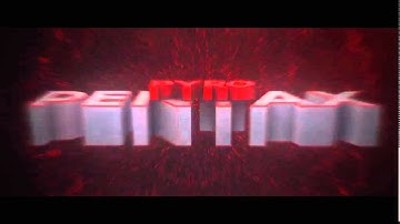 [Summer Intro #6] Pentax Pyro Intro by IKuron Dual with SaiyajinArt