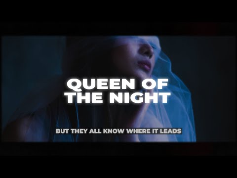 Aden Foyer - Queen Of The Night