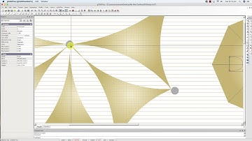 Managing layers in landscape CAD drawings. All used layers on vs the all layers on option