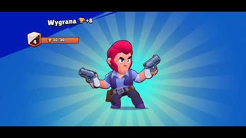Brawl Stars Colt Sharpshooter - Gameplay Walkthrough  Part 8 (Android iOS)