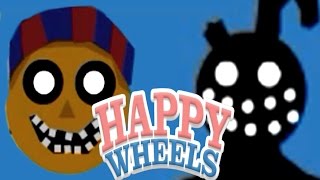 Five Nights at Freddy's 3: Happy Wheels