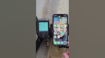 Connect the XPRO II to a mobile app