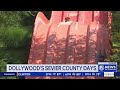 Dollywood announces return of Sevier County Days