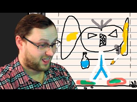 Видео: Sketch Quest ► БУХАШИ ► ВЫНОС МОЗГА