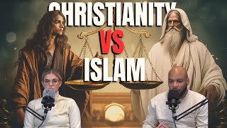 What's the Difference Between Islam and Christianity Reaction