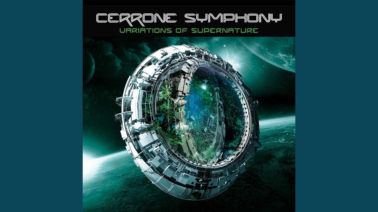 Supernature Variations : Acte VII