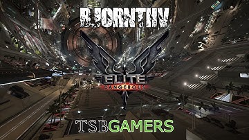 Elite Dangerous: Mining for fun and Profit [HD]