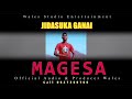 Jidasuka Ganai Magesa JUMA ASILI TV Official Music 2026