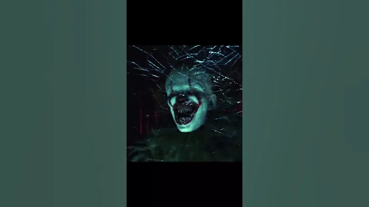 A Clown Is Targeting Kids | It Chapter Two | #movie #film