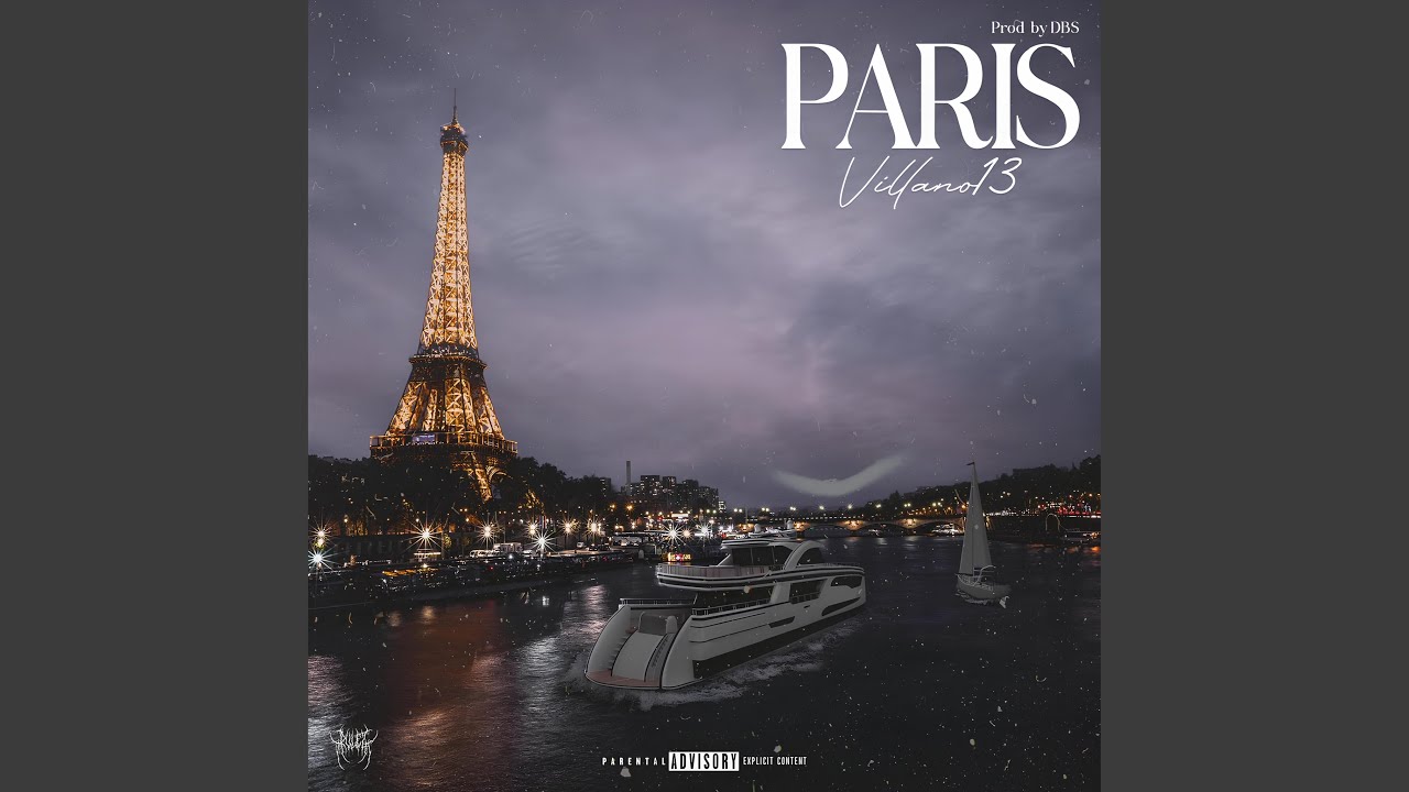 Paris adlı videoyu YouTube'da izle Paris adlı videoyu YouTube'da izle
