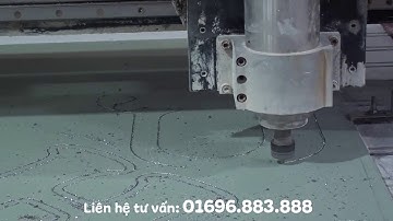 Mua bán máy cắt CNC giá rẻ tại Sóc Trăng, Cần Thơ