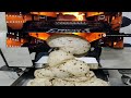 roti making machine| chapati business 1 ghante ek hazaar roti